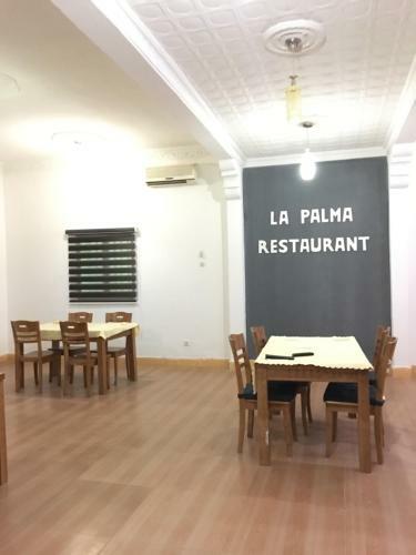 La Palma Hotel