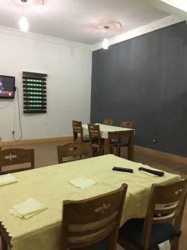 La Palma Hotel