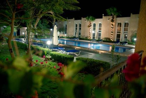Hotel Monotel Dar El Barka