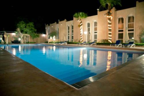 Hotel Monotel Dar El Barka