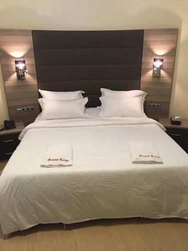 Hotel Scarlet Lodge