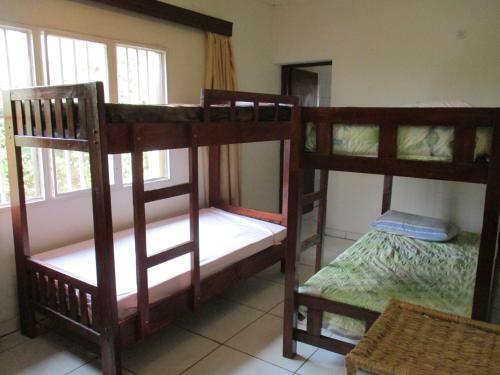 Murugo Rwanda Hostel