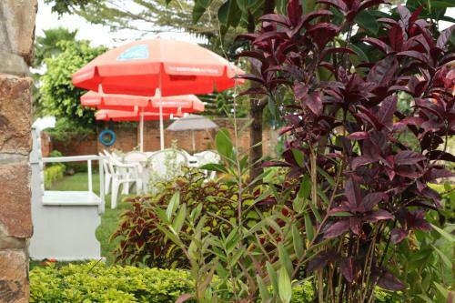 Murugo Rwanda Hostel