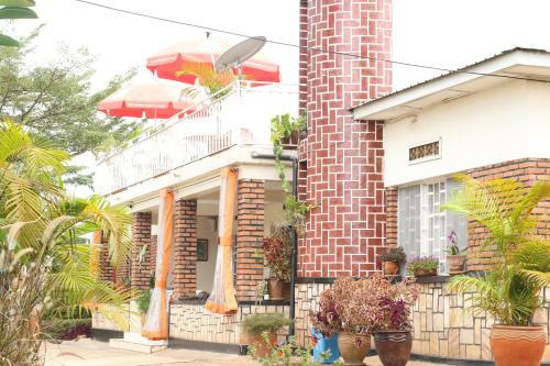 Murugo Rwanda Hostel