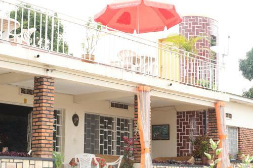 Murugo Rwanda Hostel