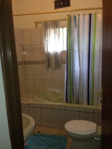 Murugo Rwanda Hostel