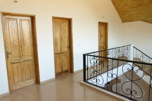 Villa Dallie