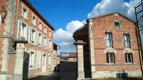Bed & Breakfast L'atelier De D�gustation
