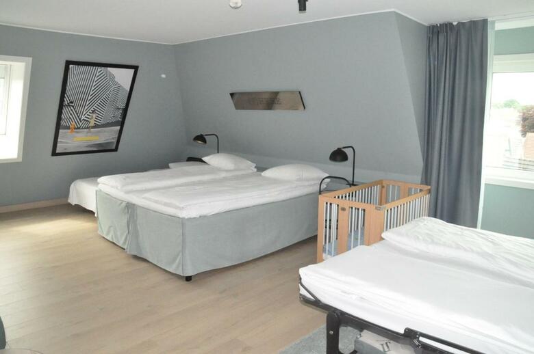 Hotel Radisson Blu Royal