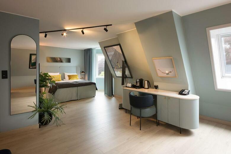Hotel Radisson Blu Royal