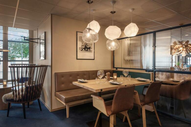 Hotel Radisson Blu Royal