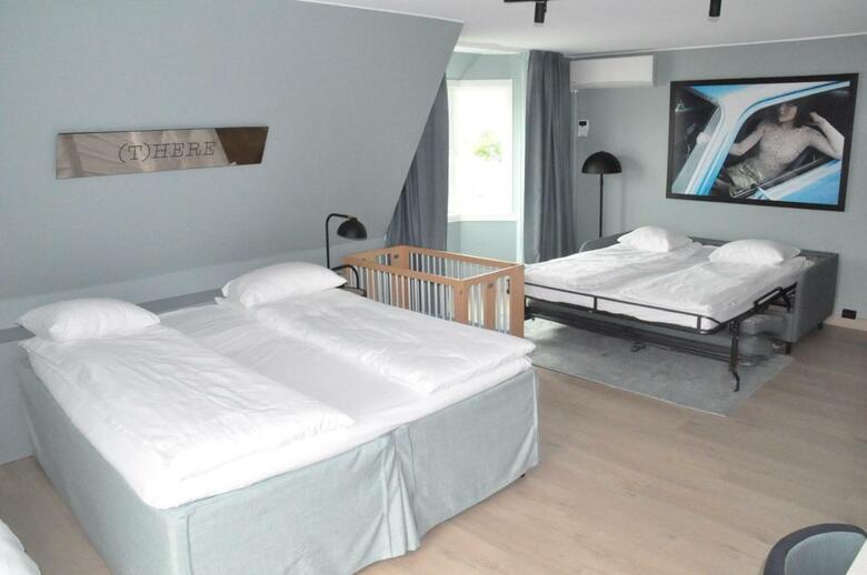 Hotel Radisson Blu Royal