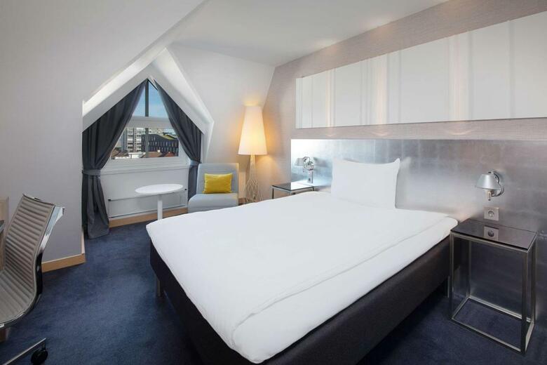 Hotel Radisson Blu Royal