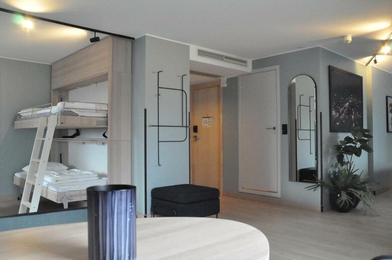 Hotel Radisson Blu Royal