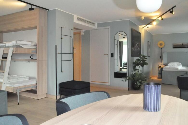 Hotel Radisson Blu Royal