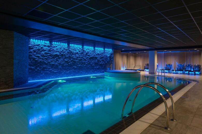 Hotel Radisson Blu Royal