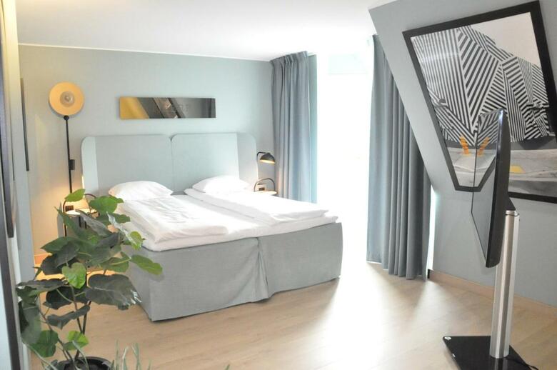 Hotel Radisson Blu Royal