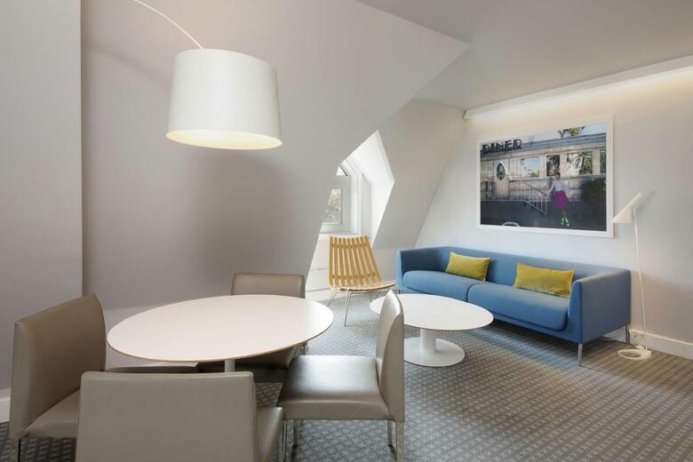 Hotel Radisson Blu Royal