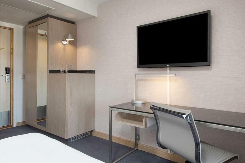 Hotel Radisson Blu Royal