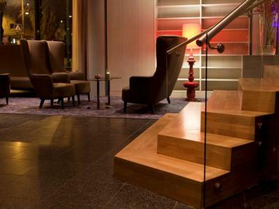 Hotel Clarion Stavanger