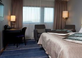 Hotel Clarion Stavanger