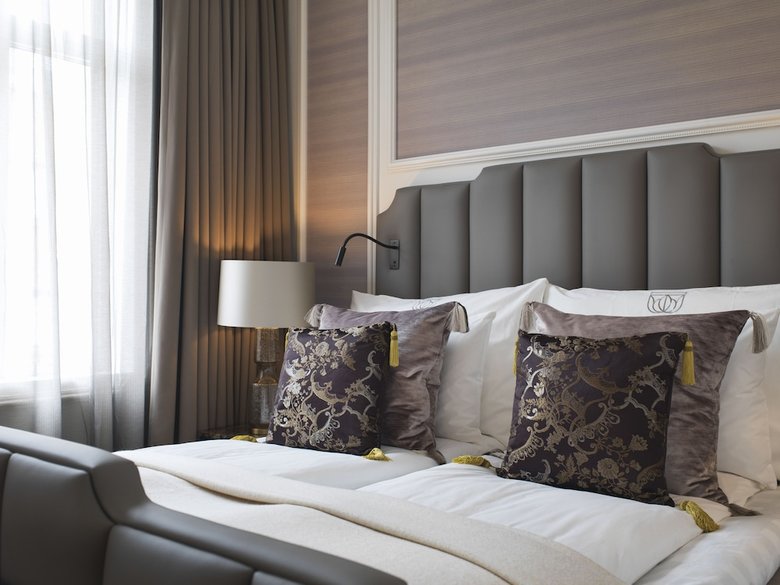Hotel Britannia