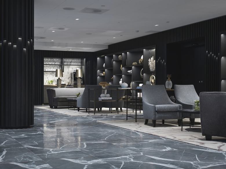 Hotel Britannia