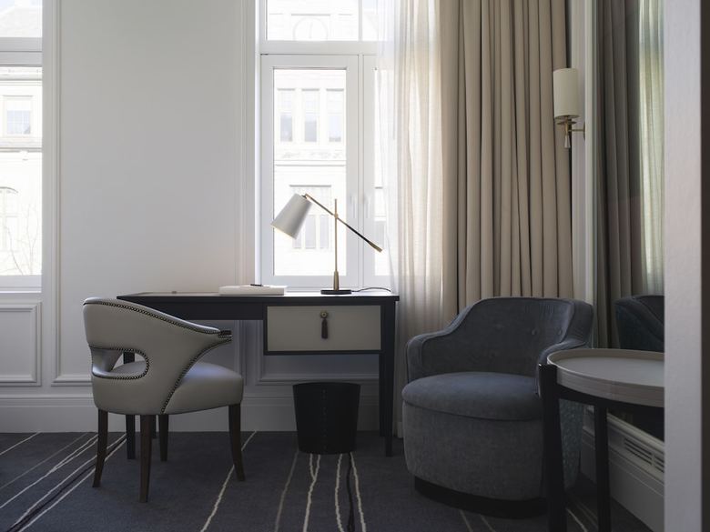 Hotel Britannia