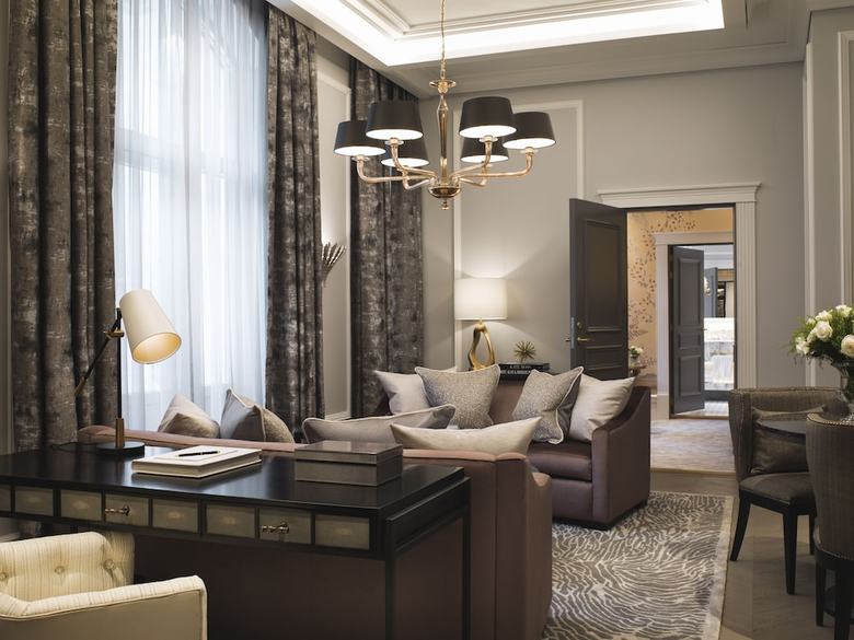 Hotel Britannia