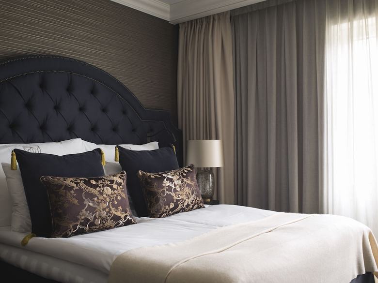 Hotel Britannia