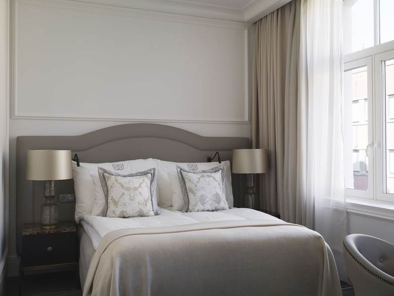 Hotel Britannia