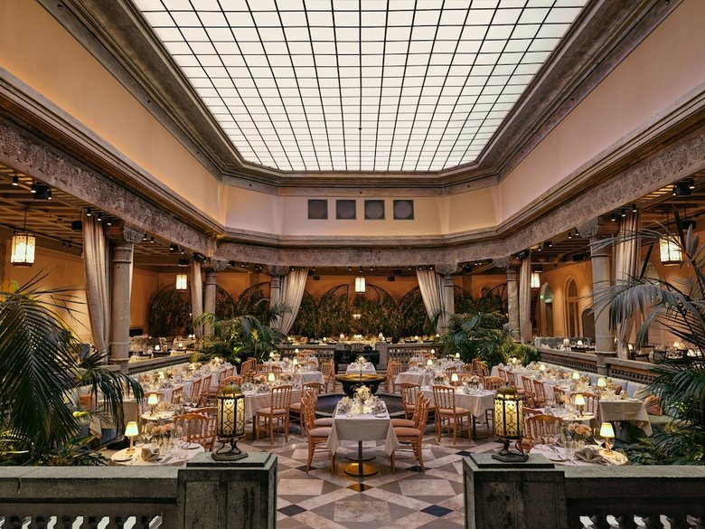 Hotel Britannia