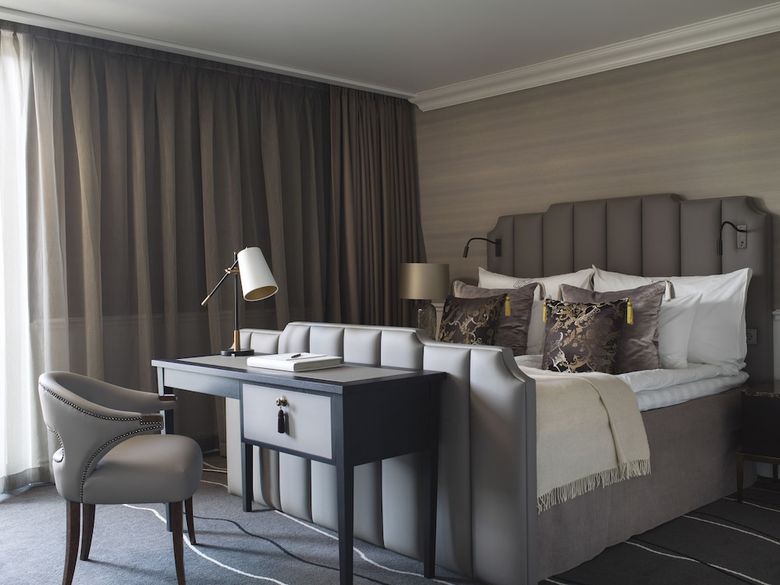 Hotel Britannia