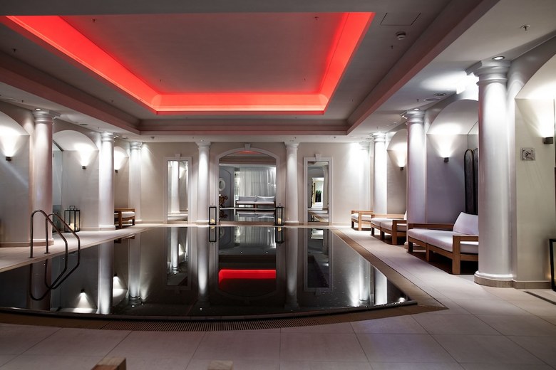 Hotel Britannia