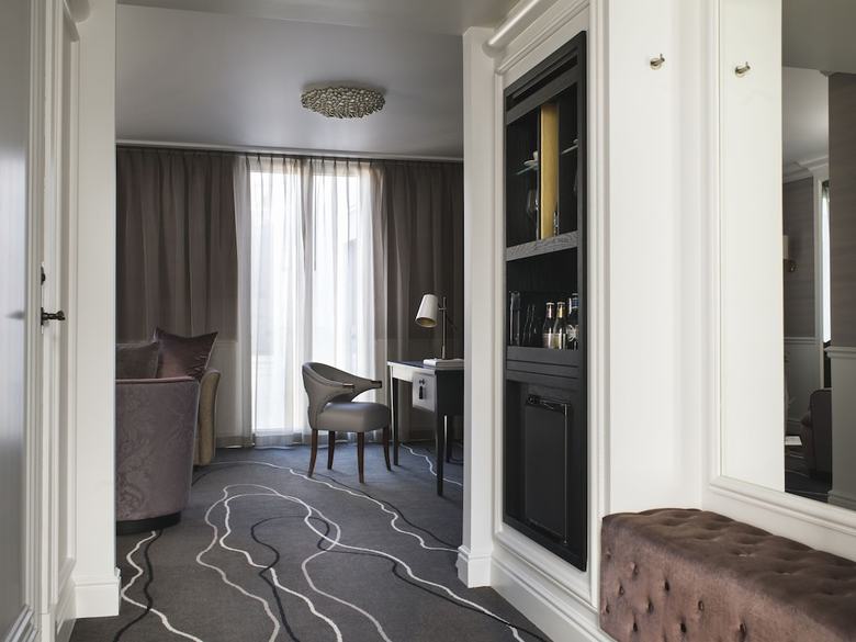 Hotel Britannia