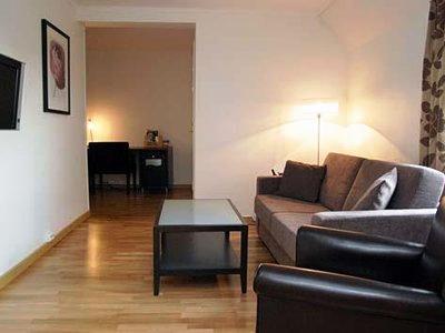 Hotel Quality Augustin