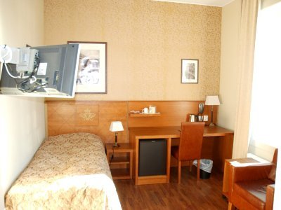 Hotel Fleischer's