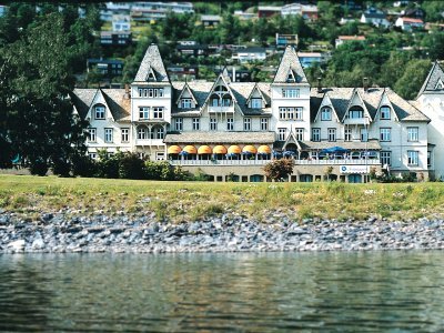 Hotel Fleischer's