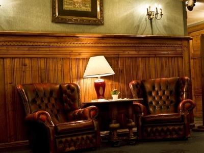 Hotel Fleischer's