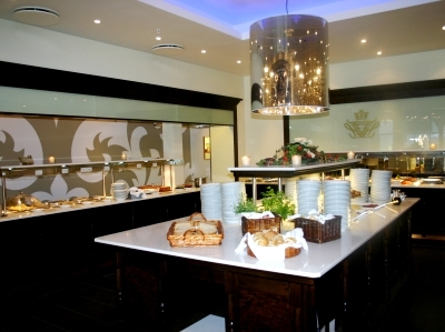Hotel Fleischer's