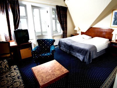 Hotel Fleischer's