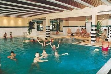 Hotel Fleischer's