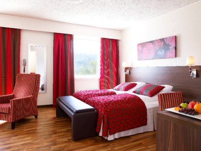 Hotel Park Vossevangen