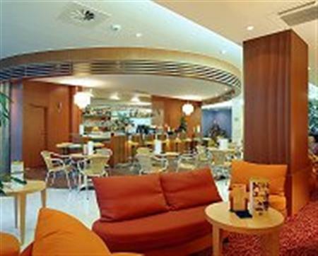 Hotel Novotel Krakow Centrum