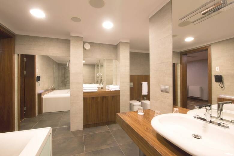 Hotel Holiday Inn Krakow City Center