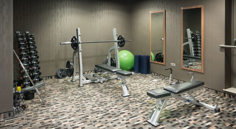 Hotel Holiday Inn Krakow City Center
