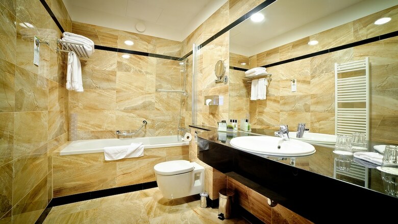Hotel Holiday Inn Krakow City Center