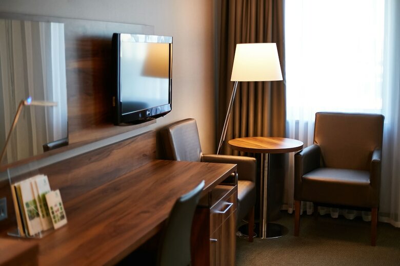 Hotel Holiday Inn Krakow City Center