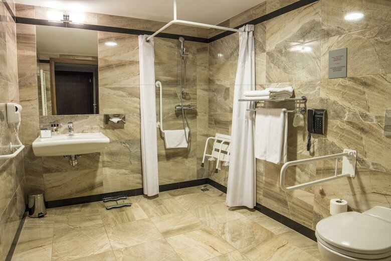 Hotel Holiday Inn Krakow City Center