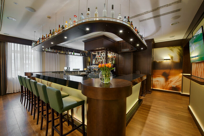 Hotel Holiday Inn Krakow City Center